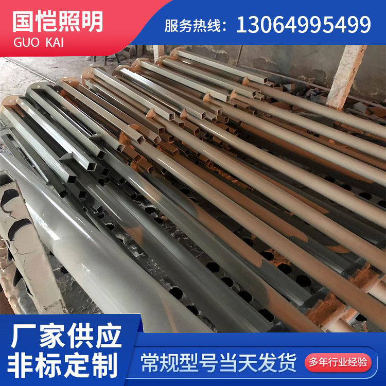景观灯太阳能景观灯四胞胎