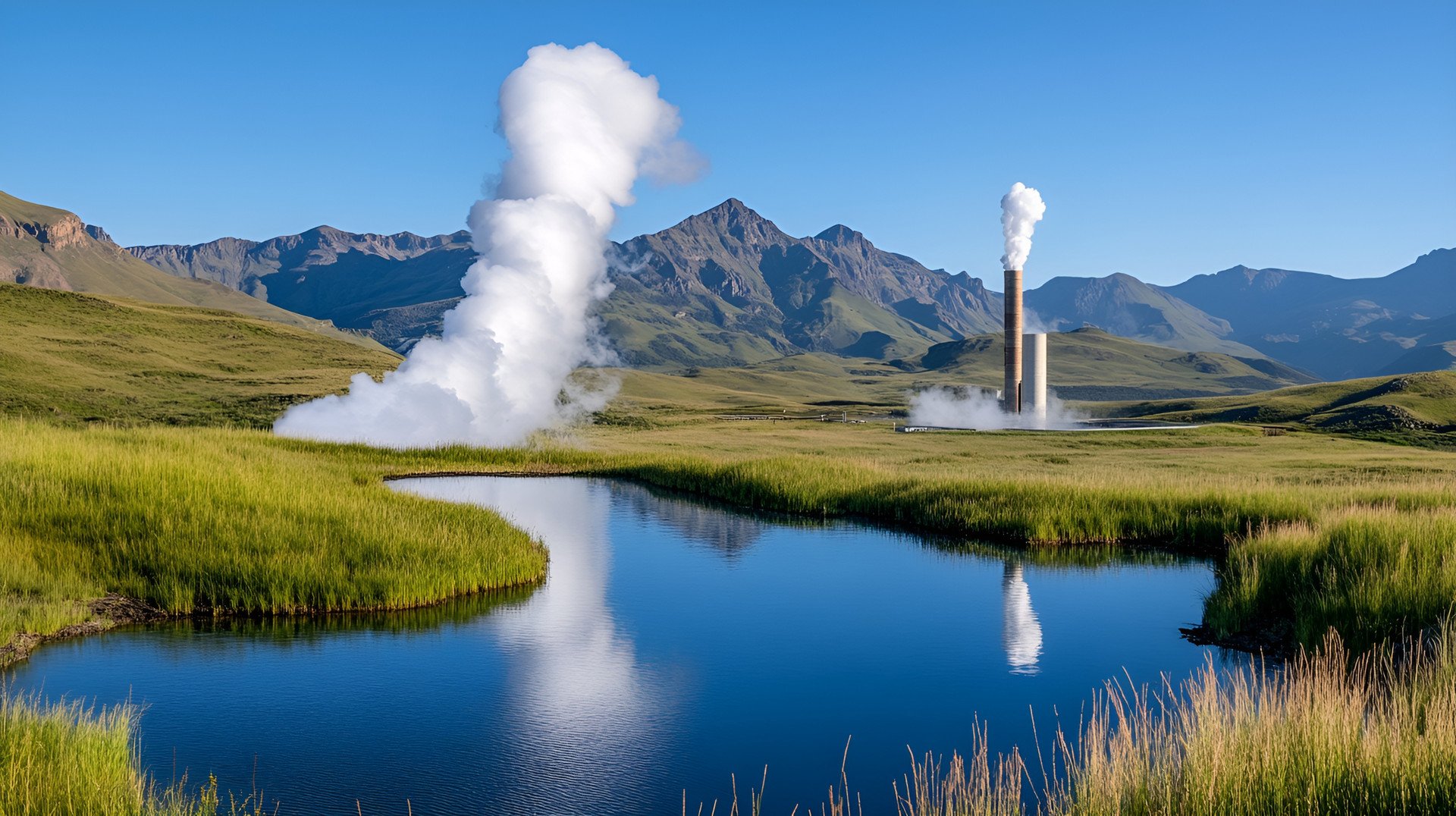 水电存在引发地震的争论和不可避免的环境问题
