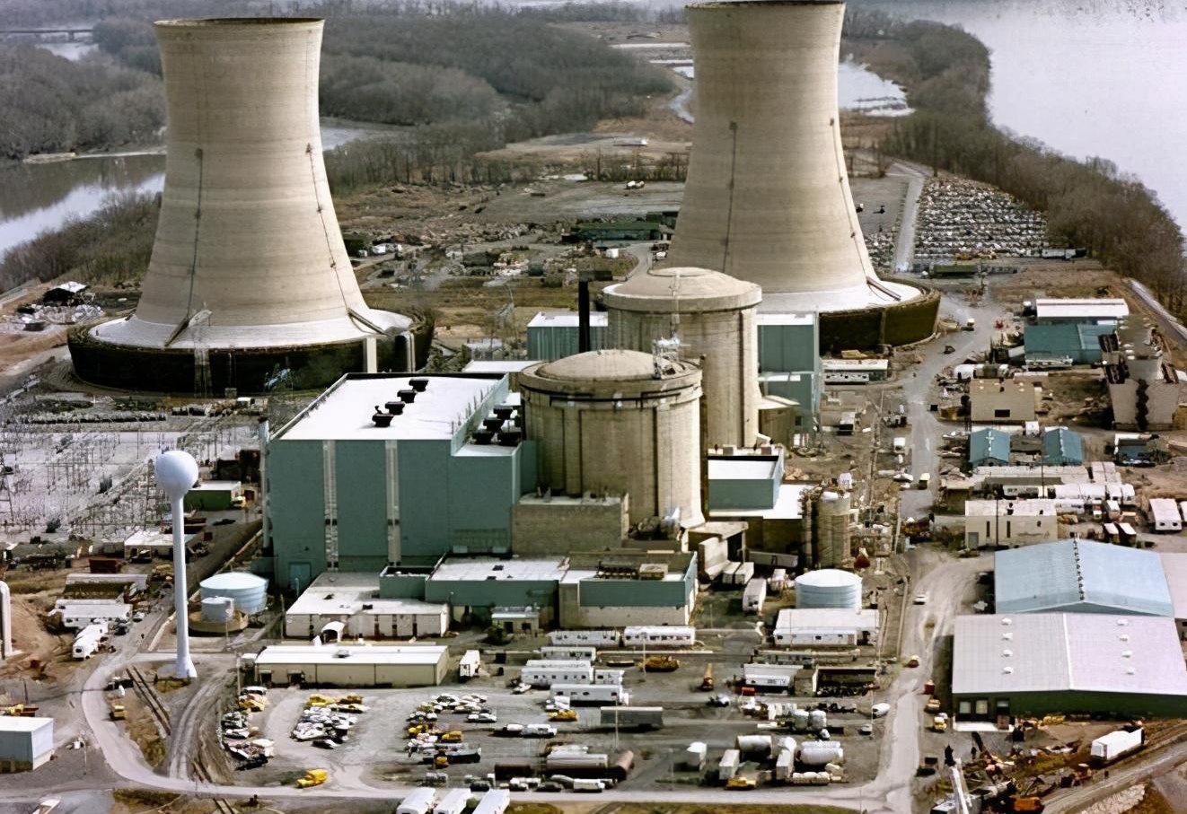 核电建设有望进入高质量发展轨道