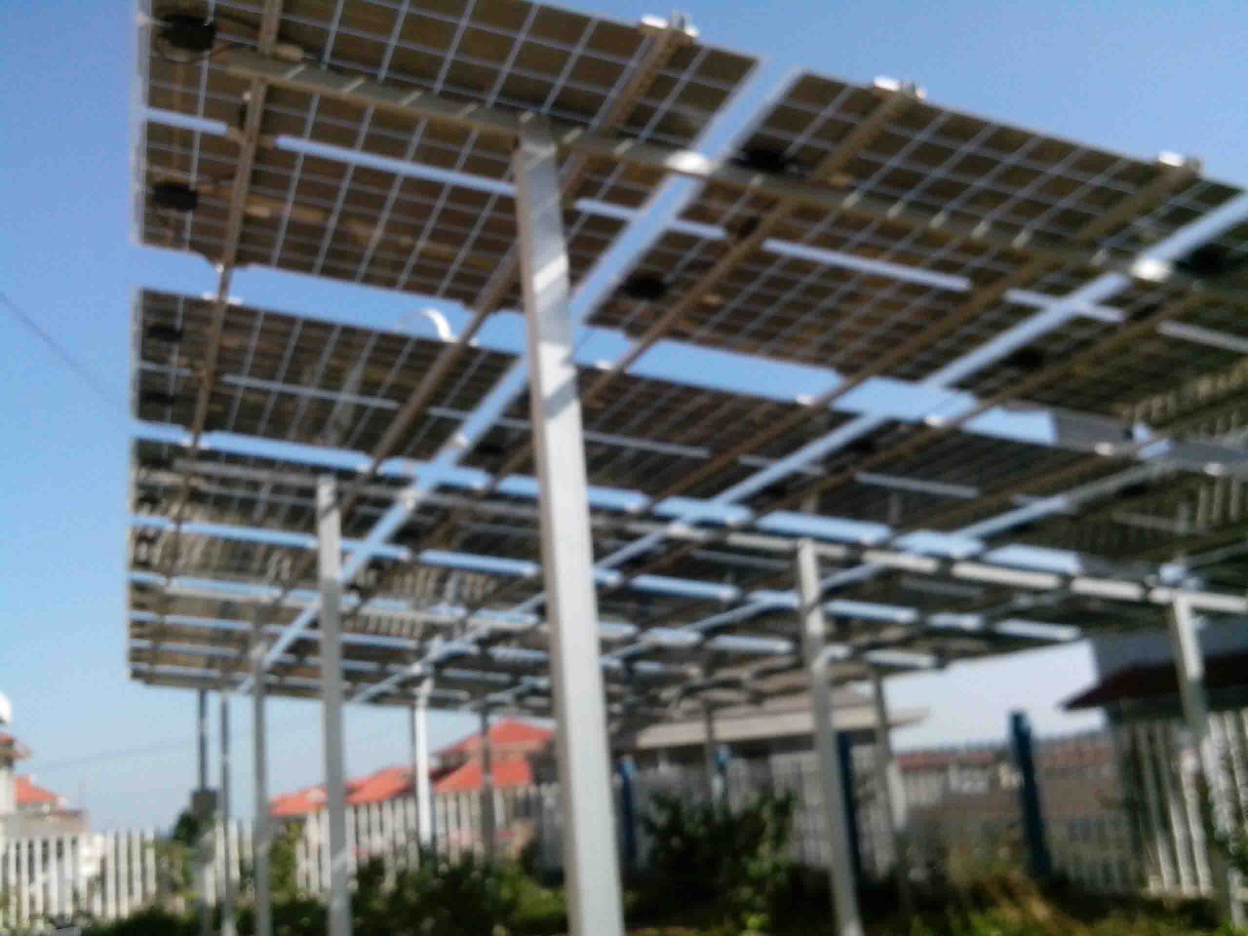 有力带动可再生能源电量占发电量比重达到近4成