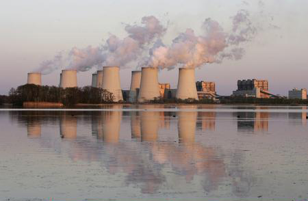 安吉以坚定的生态自觉与发展智慧