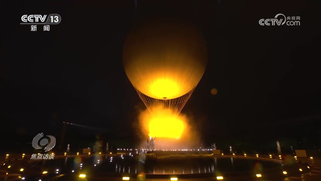 巴黎奥运中国队全景访谈:从405名运动员到42枚冠