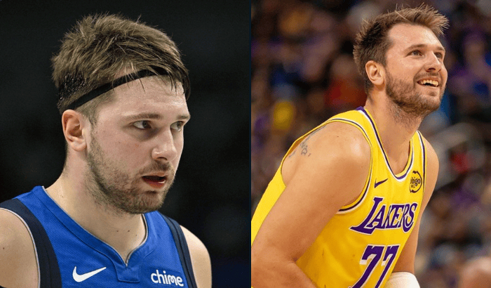 东契奇创历史纪录：独行侠湖人双队连续10场30