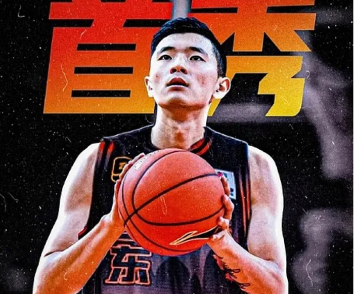 山东男篮客场大胜新疆 陈林坚三分命中数追平历