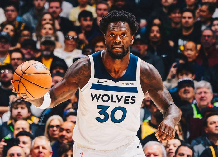 森林狼迎战太阳 爱德华兹缺阵成关键变量