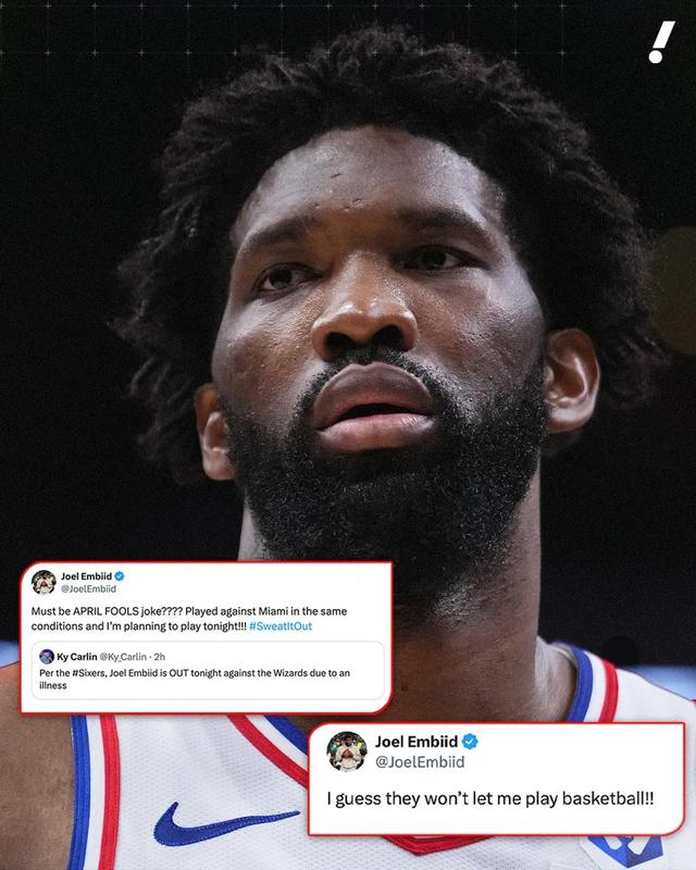 乔治复出首秀狂砍39分 76人横扫奇才锁定季后赛席