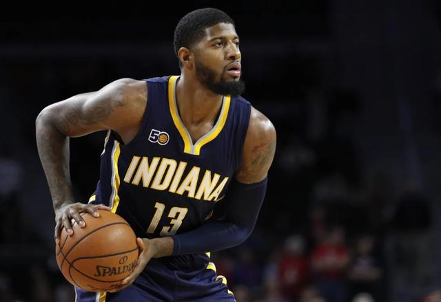 乔治复出首秀狂砍39分 76人横扫奇才锁定季后赛席