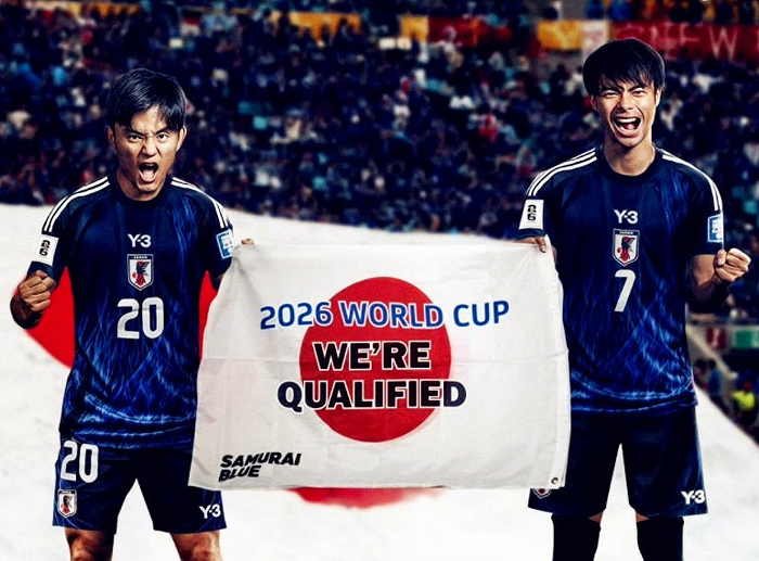 日本队力克英格兰 森保一豪言冲击世界杯冠军