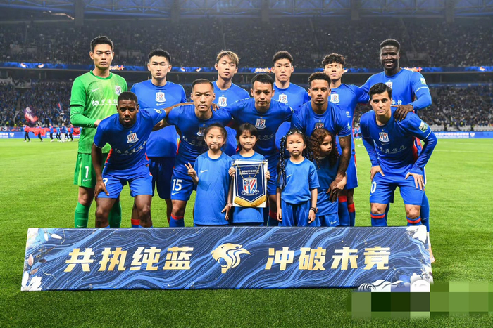 中超第6轮：大连英博绝杀河南申花三连胜领跑积