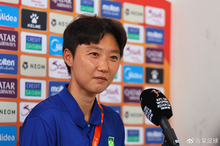 韩国U20女足加时险胜泰国，成功晋级世青赛