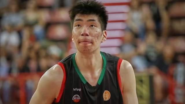 余嘉豪稳定发挥成球队核心 西甲前景引期待